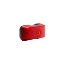 Lazer Rechargable Universal Led Helmet Light