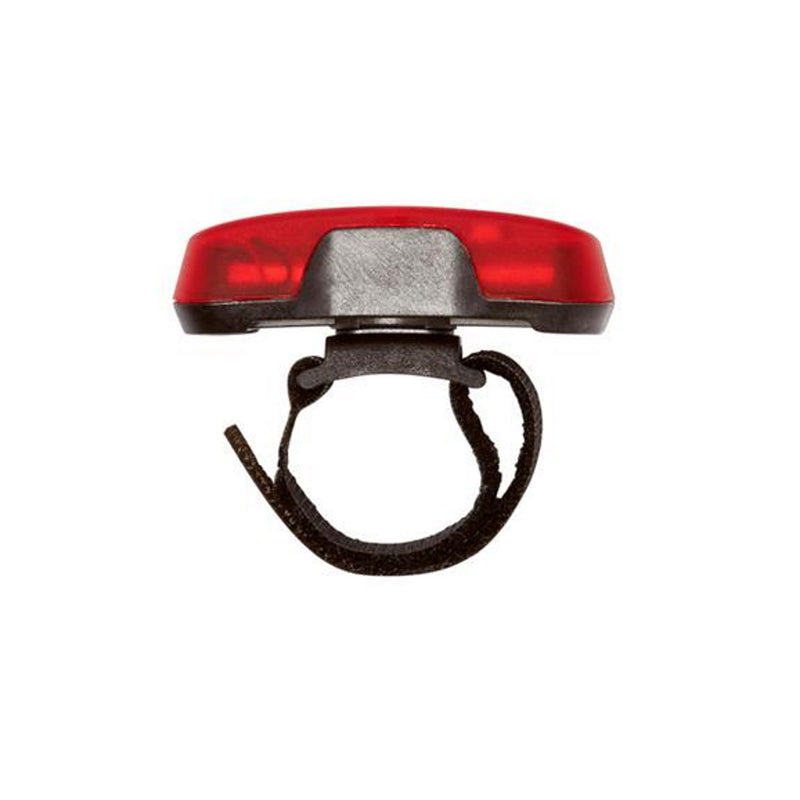 Lazer Rechargable Universal Led Helmet Light