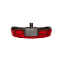 Lazer Rechargable Universal Led Helmet Light