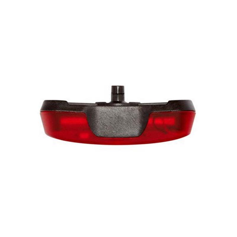 Lazer Rechargable Universal Led Helmet Light