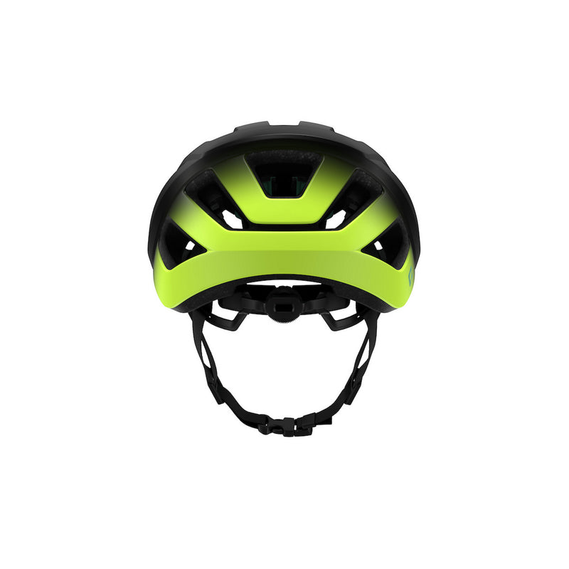 Lazer Tonic Kineticore Helmet Black/Yellow