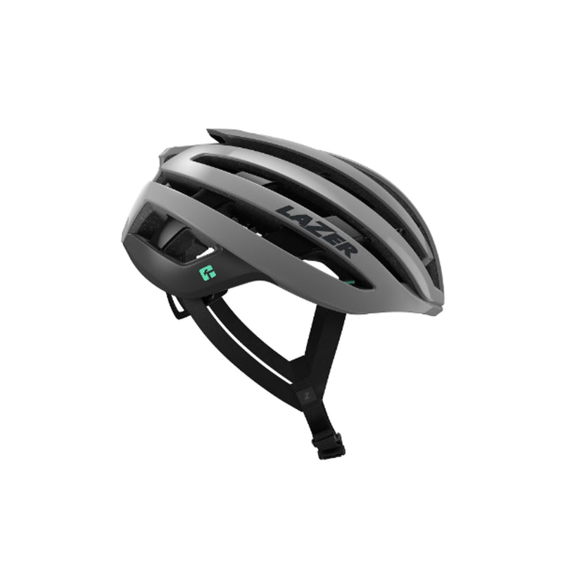 Lazer Z1 Kineticore Helmet Grey