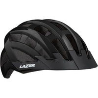 Lazer Compact Helmet Black UNI 54-61cm