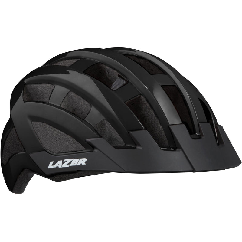 Lazer Compact Helmet Black UNI 54-61cm