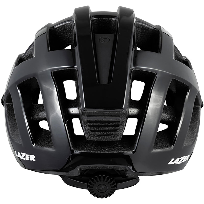 Lazer Compact Helmet Black UNI 54-61cm