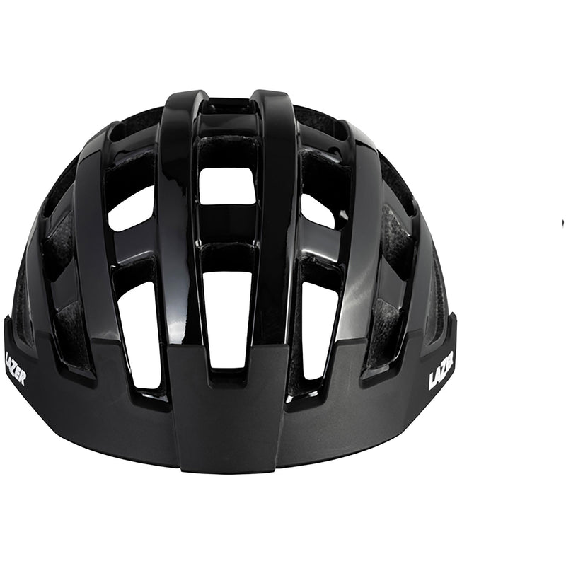 Lazer Compact Helmet Black UNI 54-61cm
