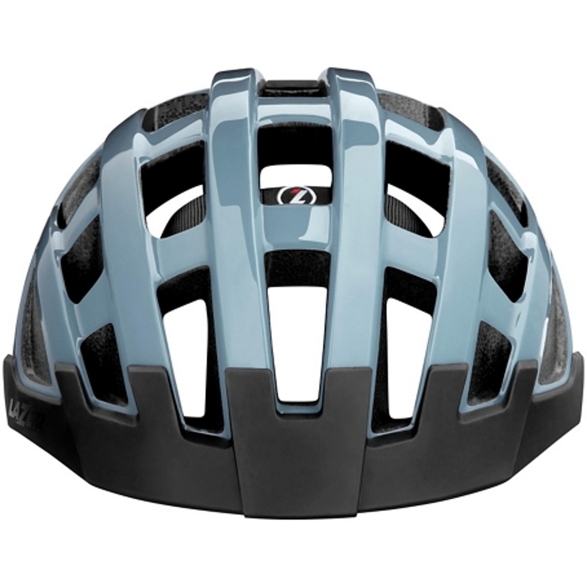 Lazer Compact Helmet Blue UNI 2026