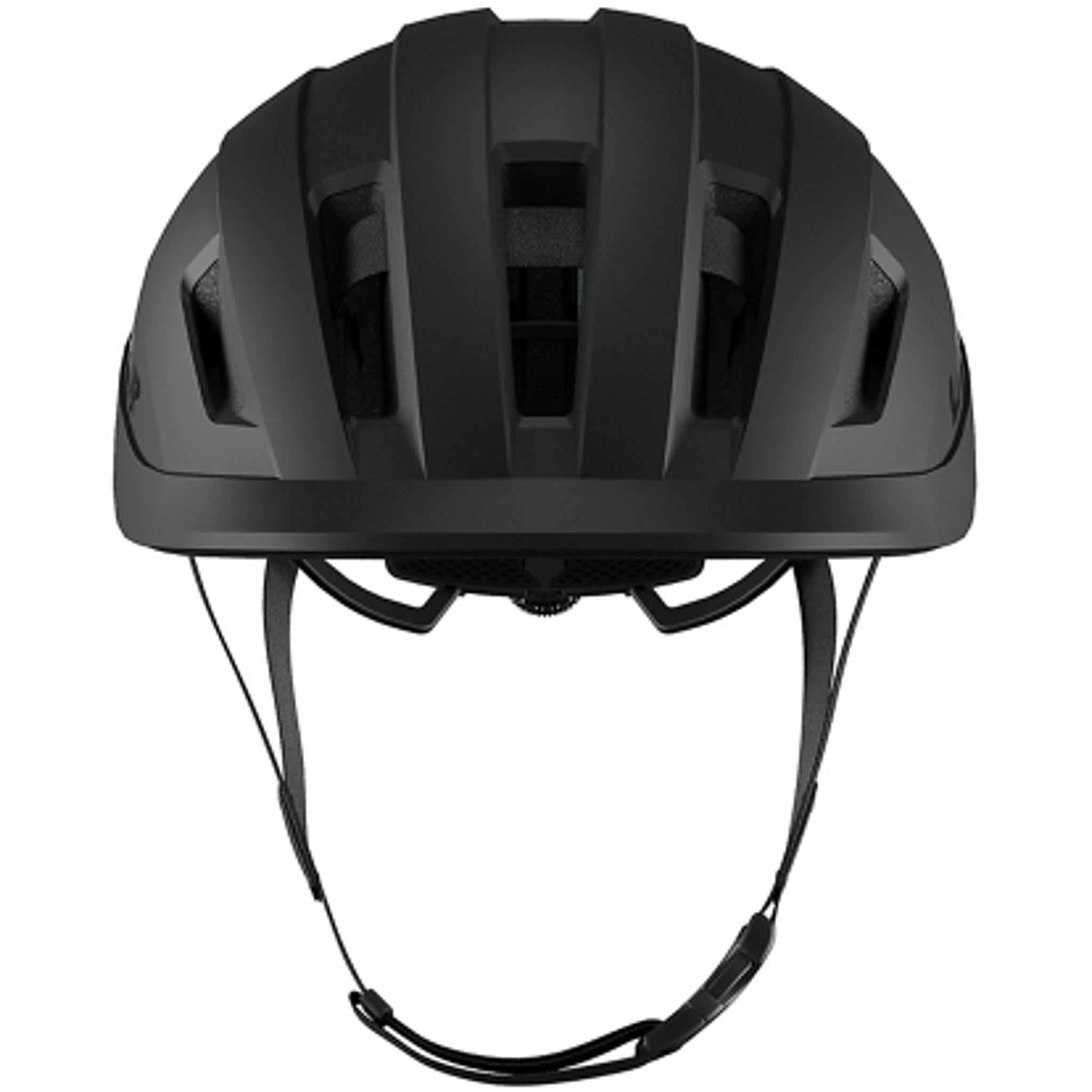 Lazer Compact Kineticore Helmet Matte Black UNI 54-61cm