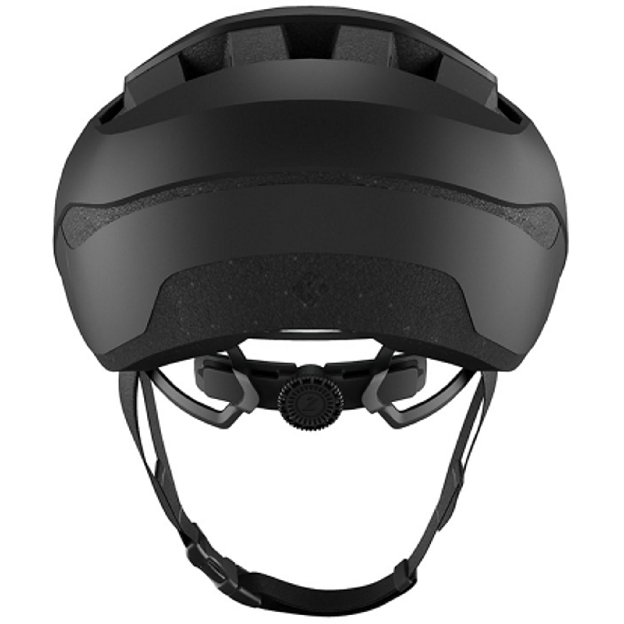 Lazer Compact Kineticore Helmet Matte Black UNI 54-61cm