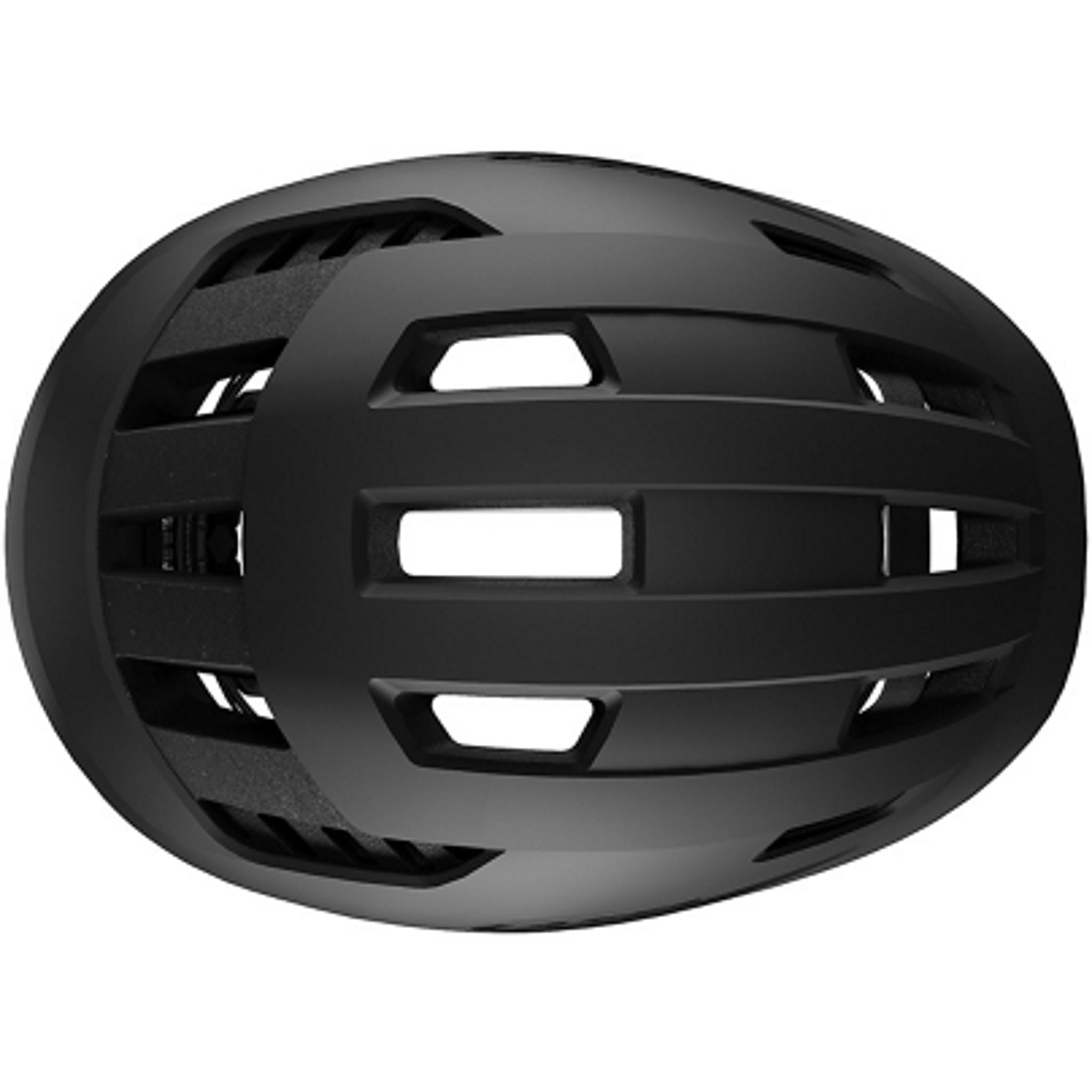 Lazer Compact Kineticore Helmet Matte Black UNI 54-61cm