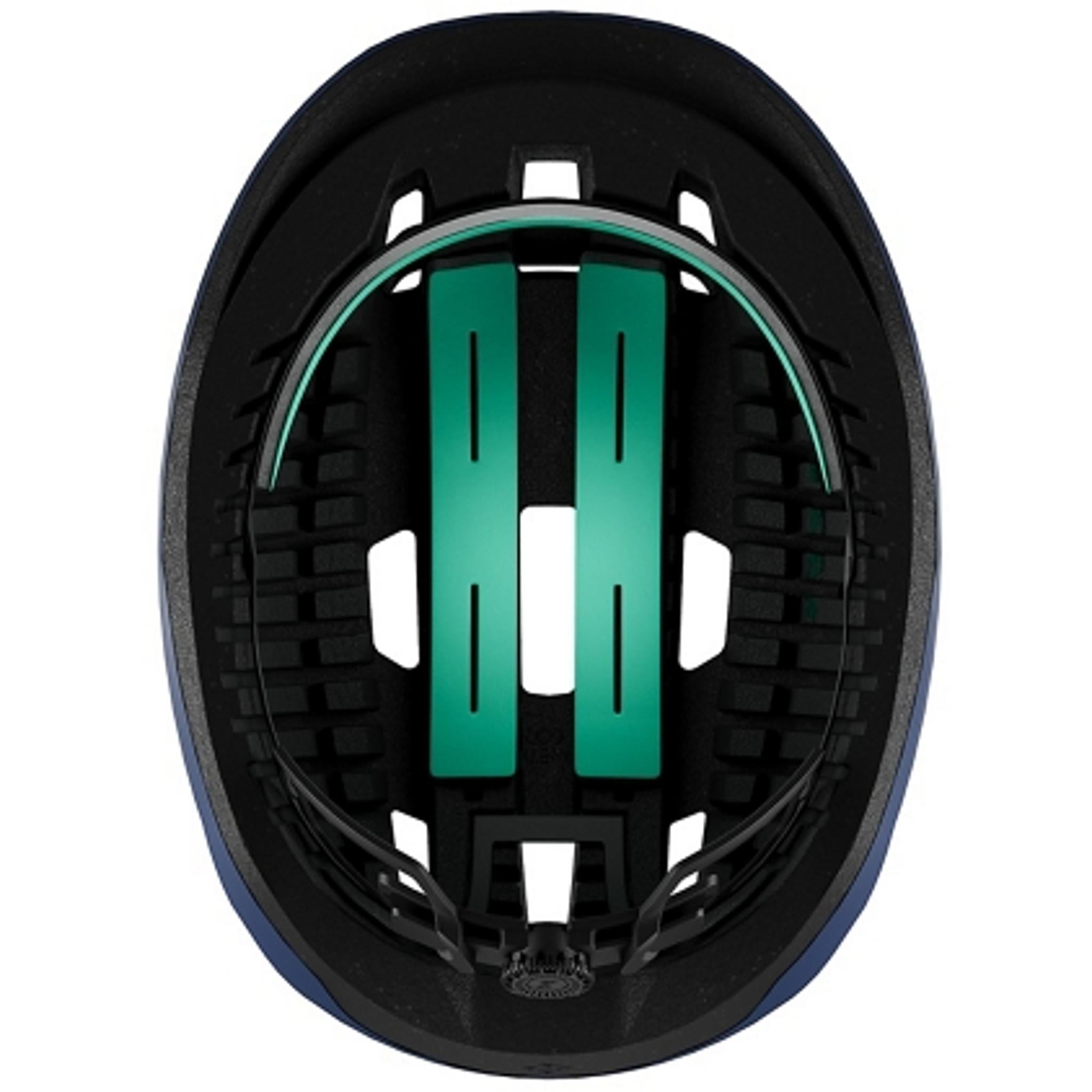 Lazer Compact Kineticore Helmet Matte Regal Blue UNI 54-61cm