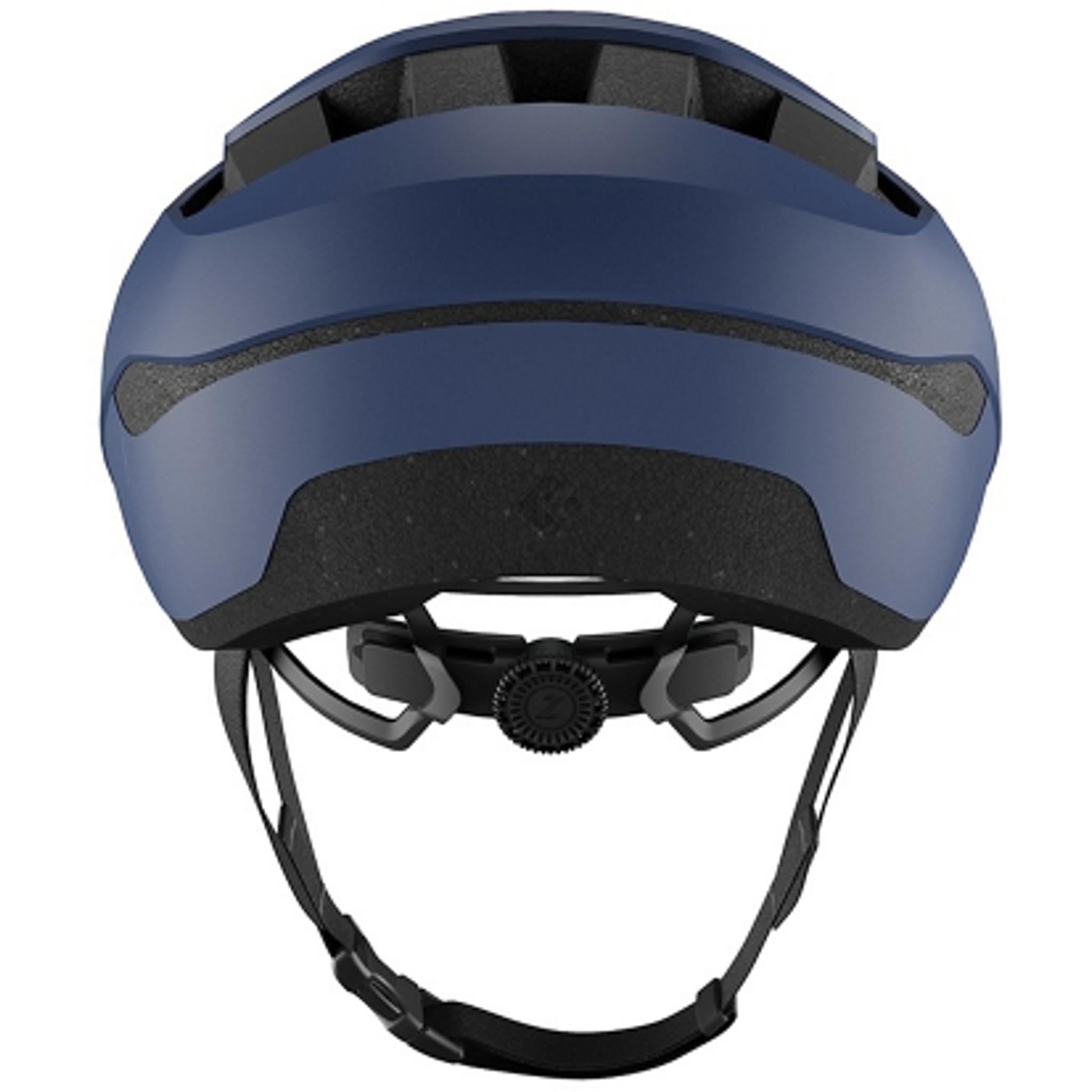 Lazer Compact Kineticore Helmet Matte Regal Blue UNI 54-61cm