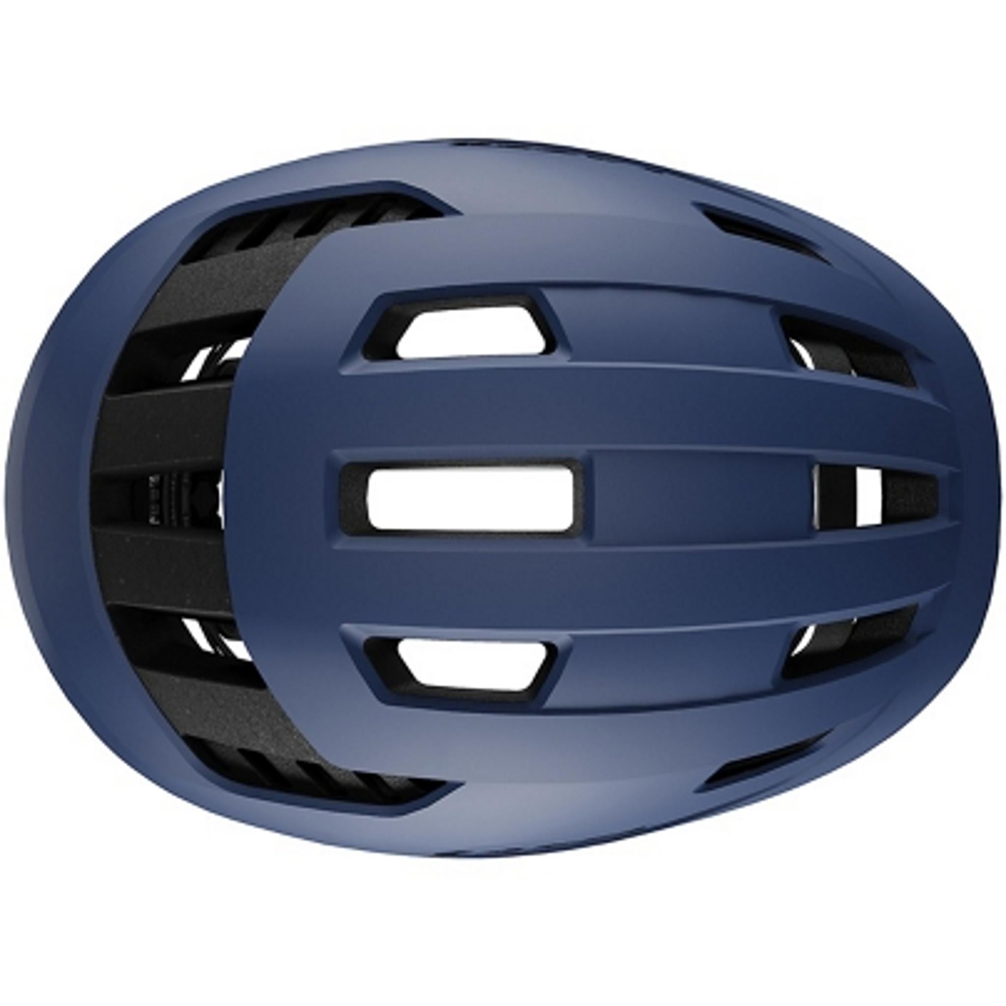 Lazer Compact Kineticore Helmet Matte Regal Blue UNI 54-61cm