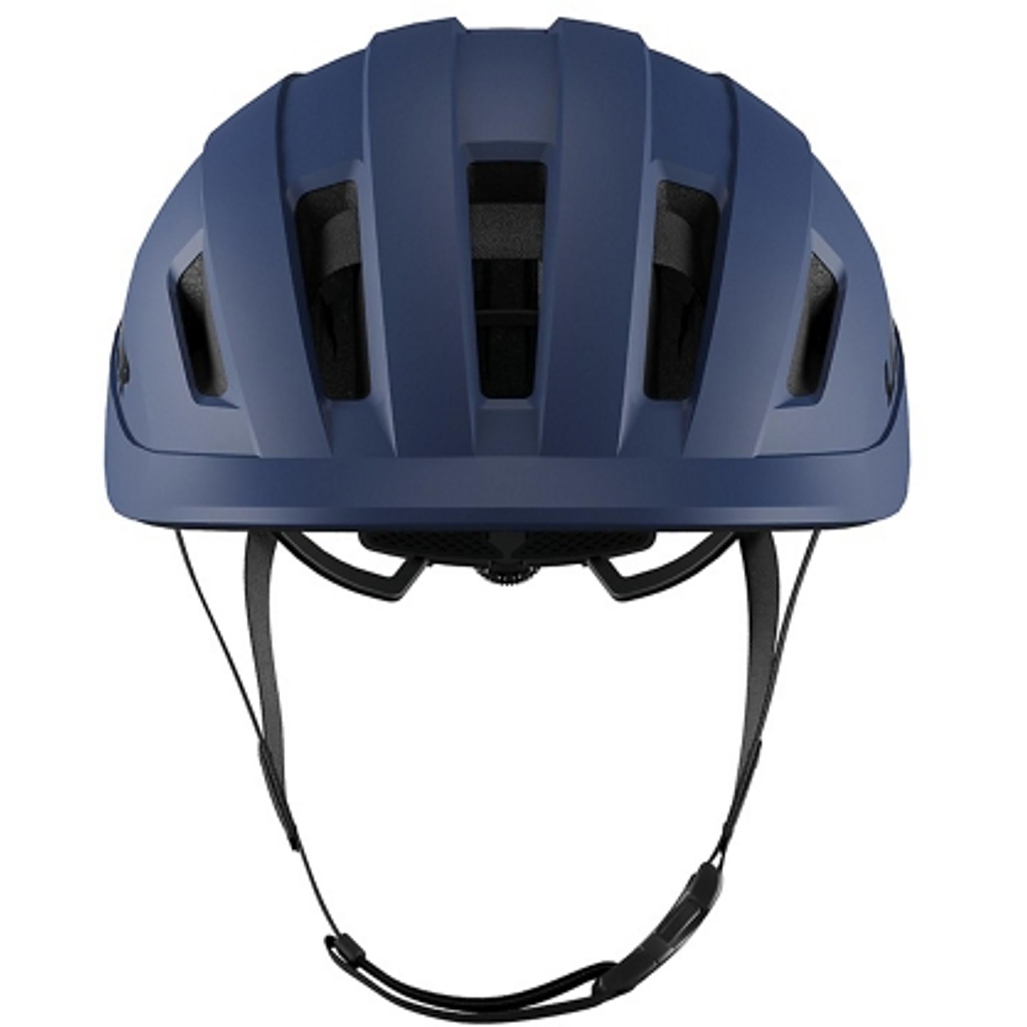 Lazer Compact Kineticore Helmet Matte Regal Blue UNI 54-61cm