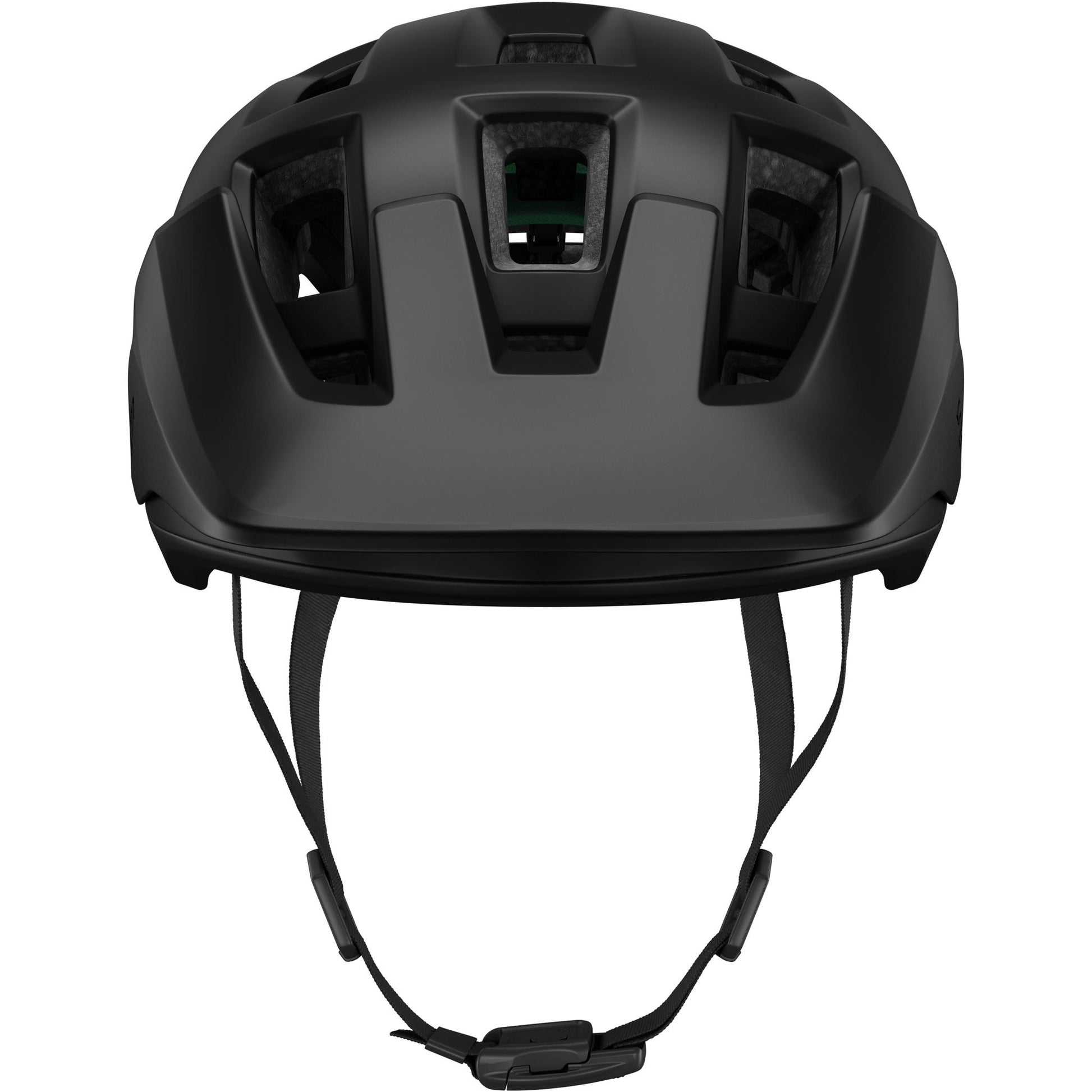 Lazer Coyote KinetiCore MTB Helmet Matte Black UNI 52-56cm