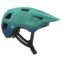 Lazer Finch KinetiCore Youth MTB Trail Helmet UNI 50-56cm Matte Teal