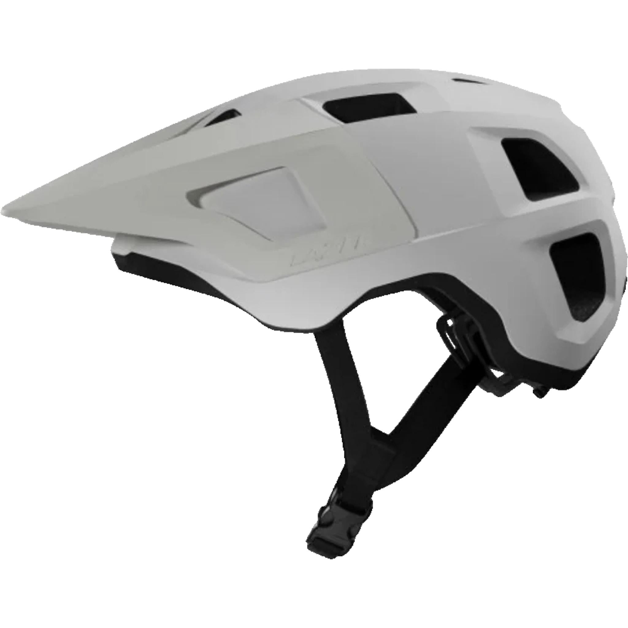 Lazer Finch Kineticore MTB Helmet Matte White UNI 50-56cm