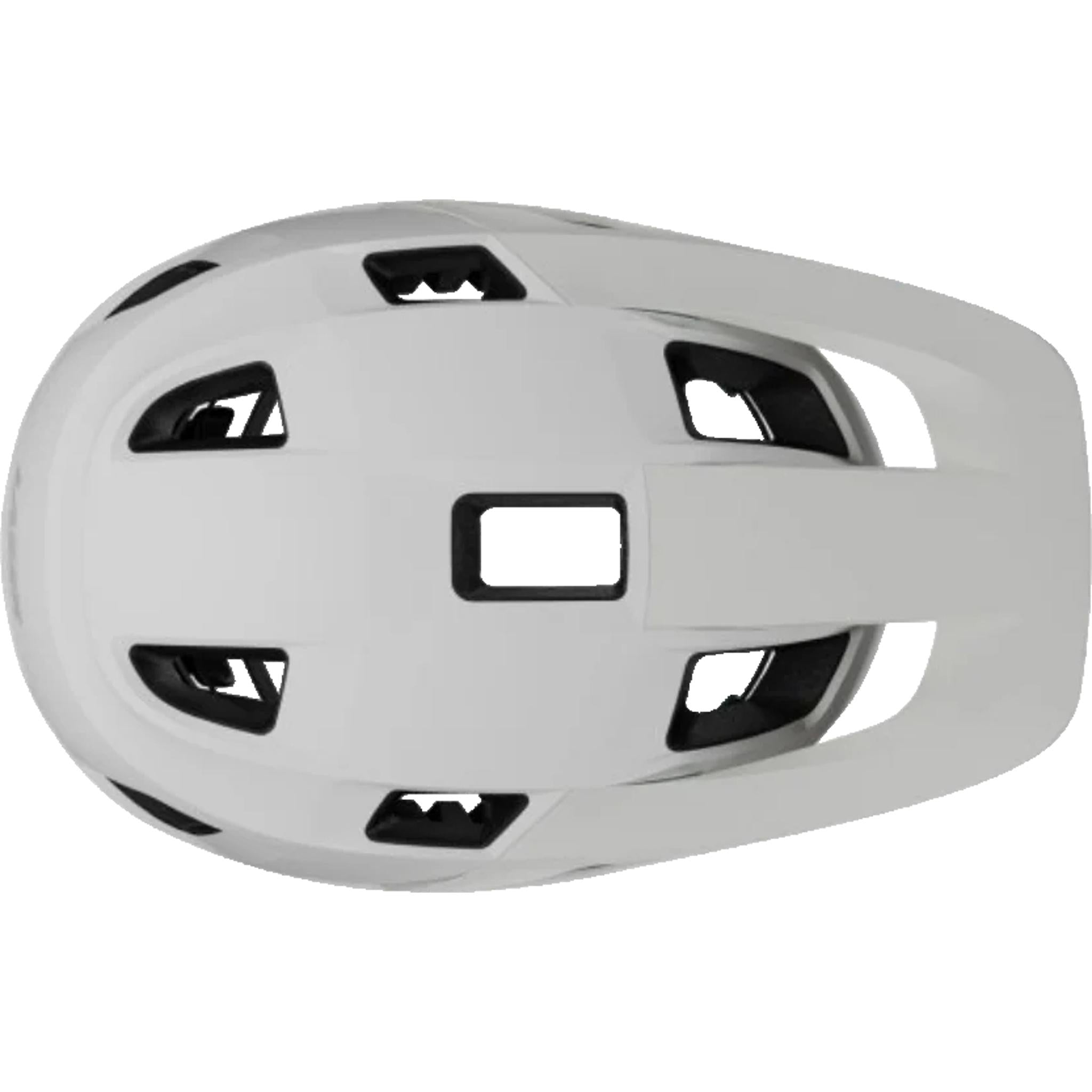Lazer Finch Kineticore MTB Helmet Matte White UNI 50-56cm