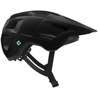 Lazer Lupo Kineticore MTB Helmet Matte Black UNI 55-61cm