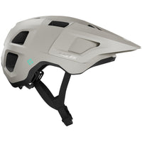 Lazer Lupo Kineticore MTB Helmet Matte White/Stone