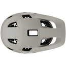 Lazer Lupo Kineticore MTB Helmet Matte White/Stone