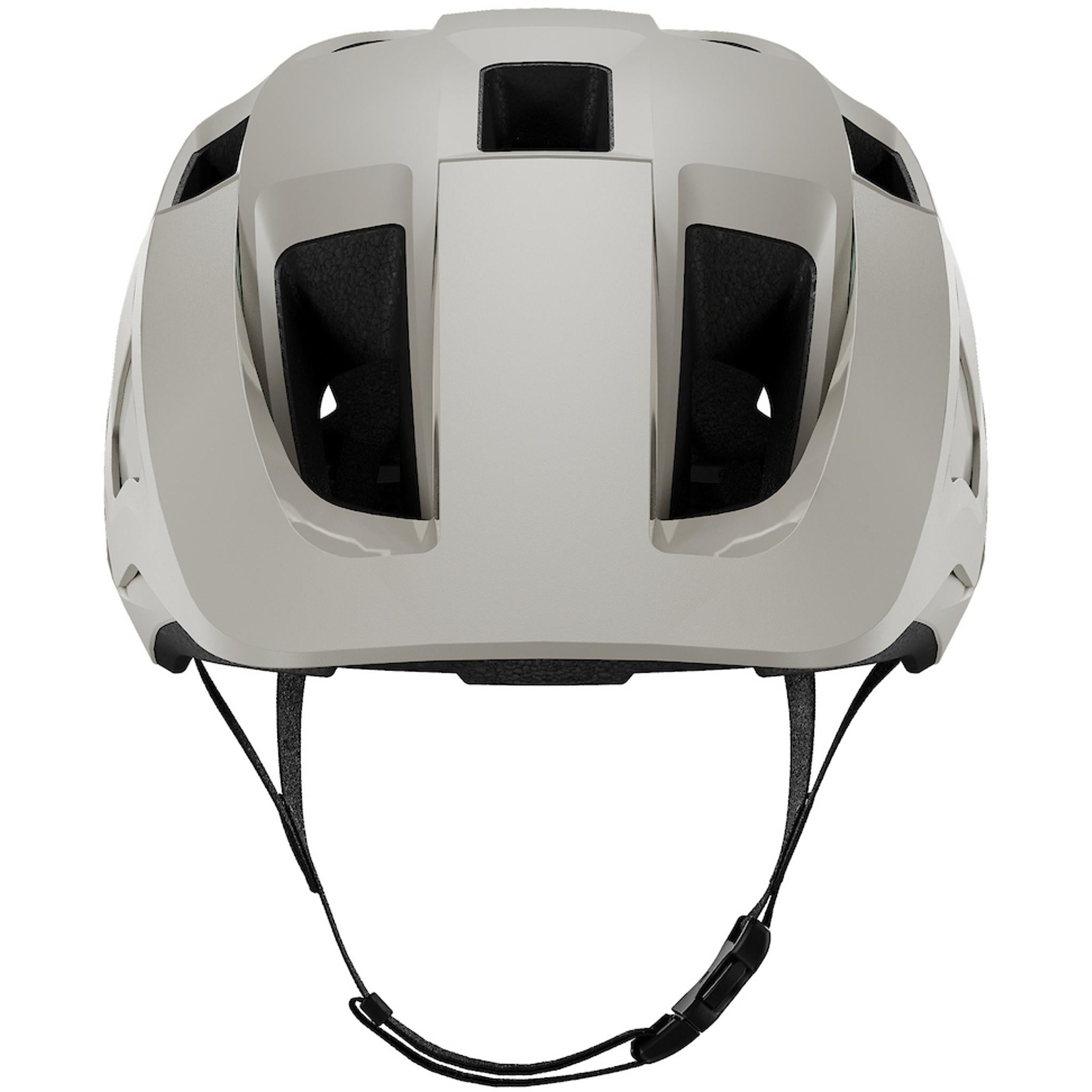 Lazer Lupo Kineticore MTB Helmet Matte White/Stone