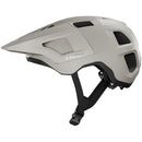 Lazer Lupo Kineticore MTB Helmet Matte White/Stone