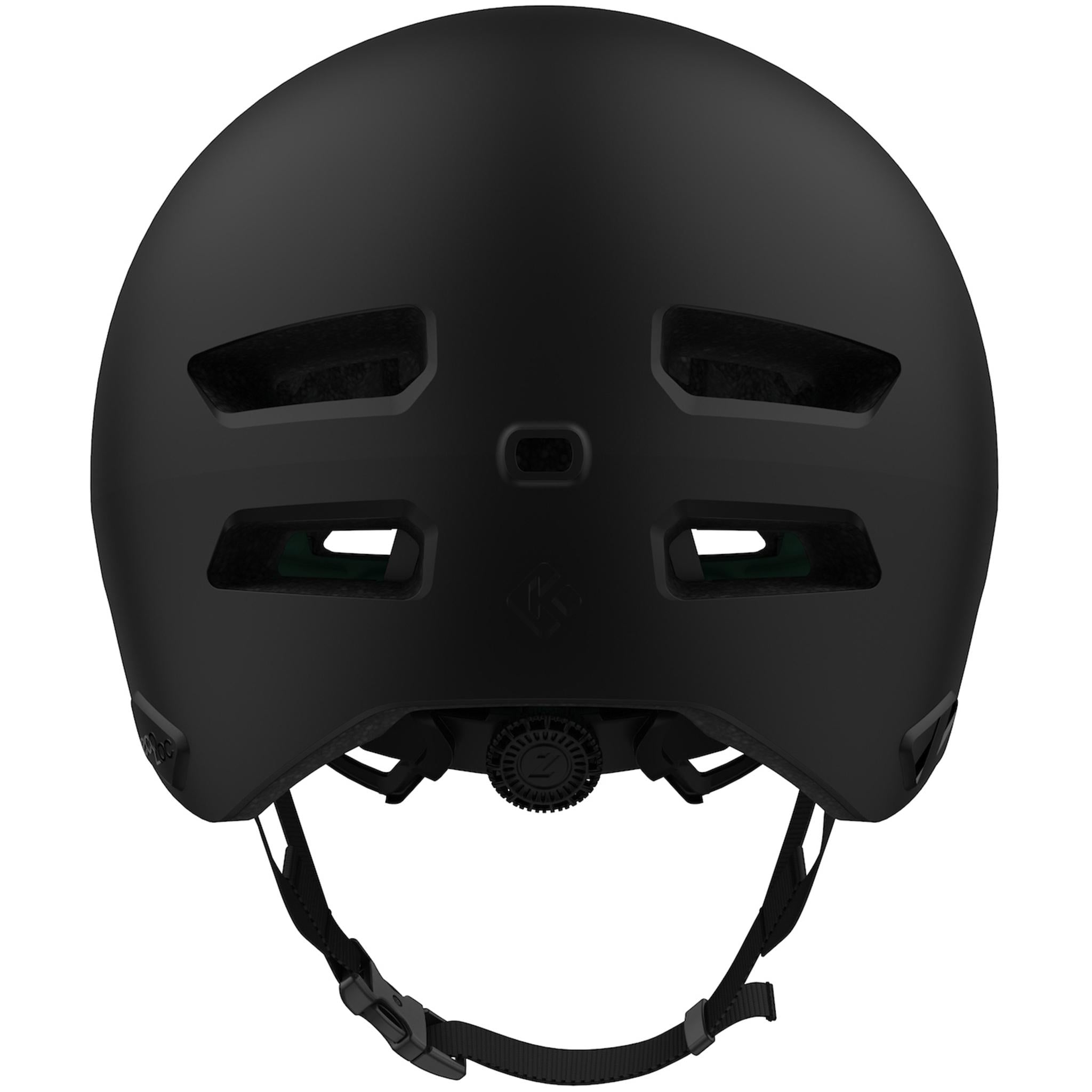 Lazer Maze JR Kineticore Kids BMX Helmet UNI 50-66cm Black