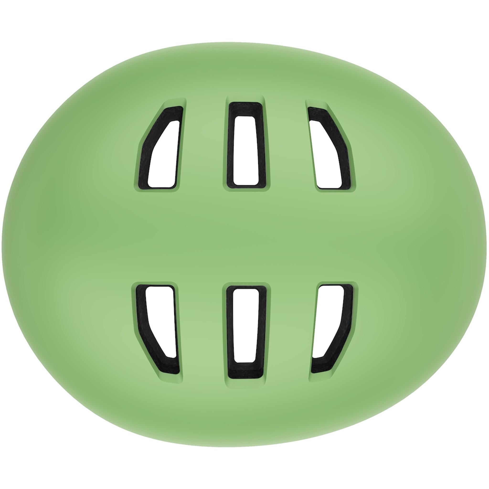 Lazer Maze Jnr Kineticore Kids Helmet Matte Lime UNI 50-56cm