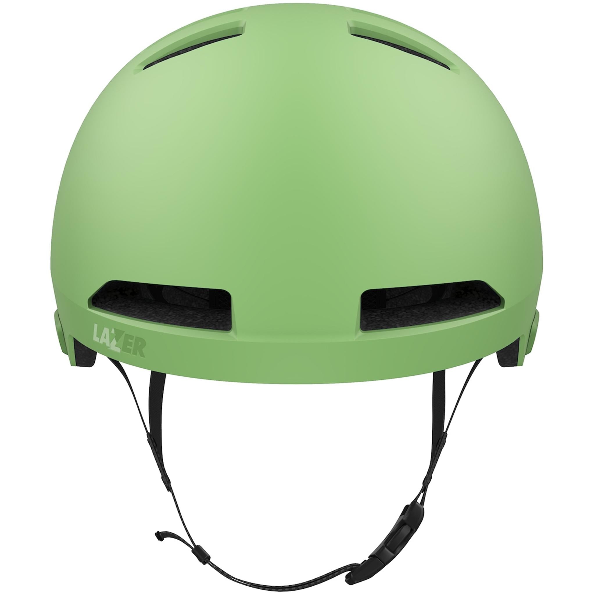 Lazer Maze Jnr Kineticore Kids Helmet Matte Lime UNI 50-56cm