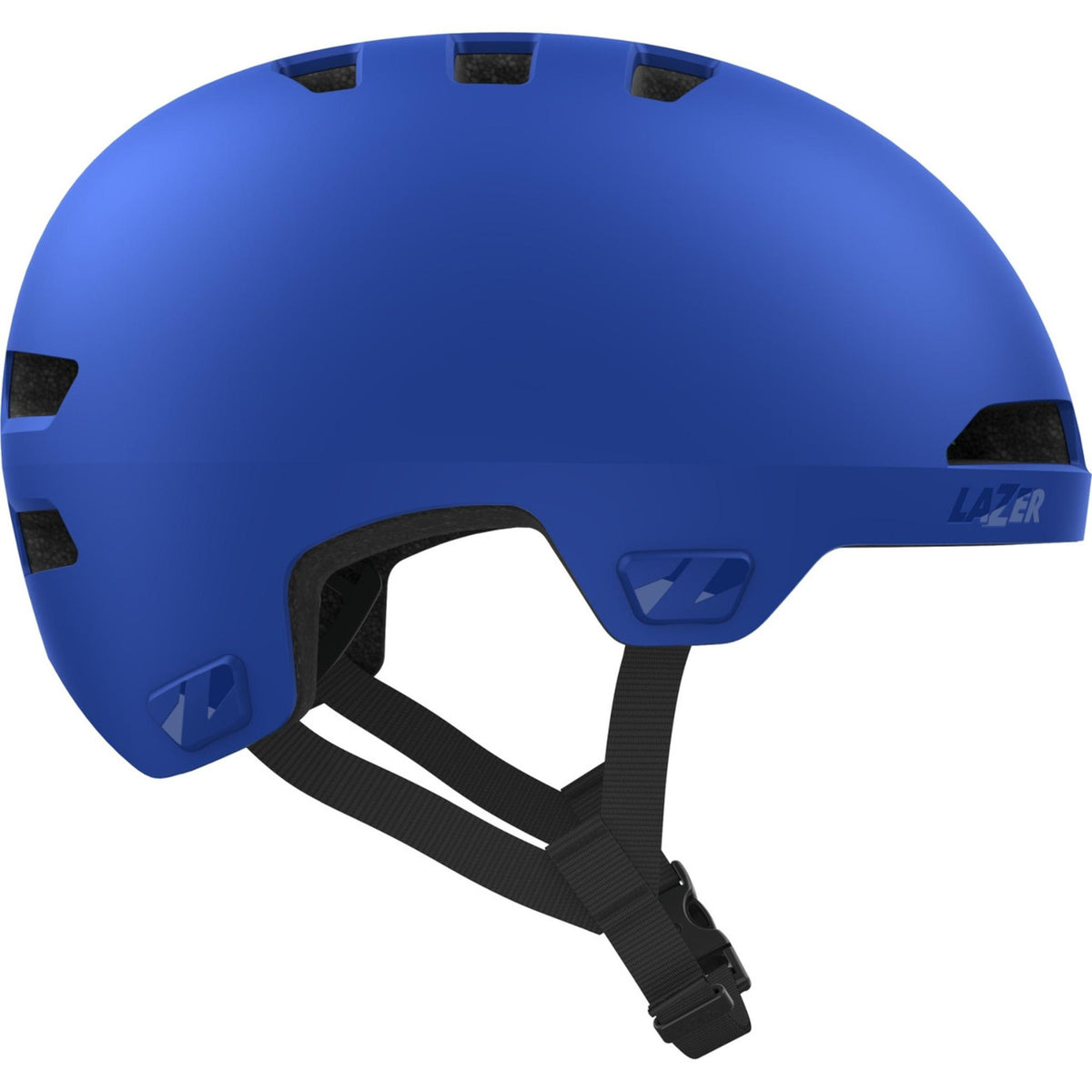 Lazer Maze Jr Kineticore Kids Helmet SM/MD Dusk Blue –