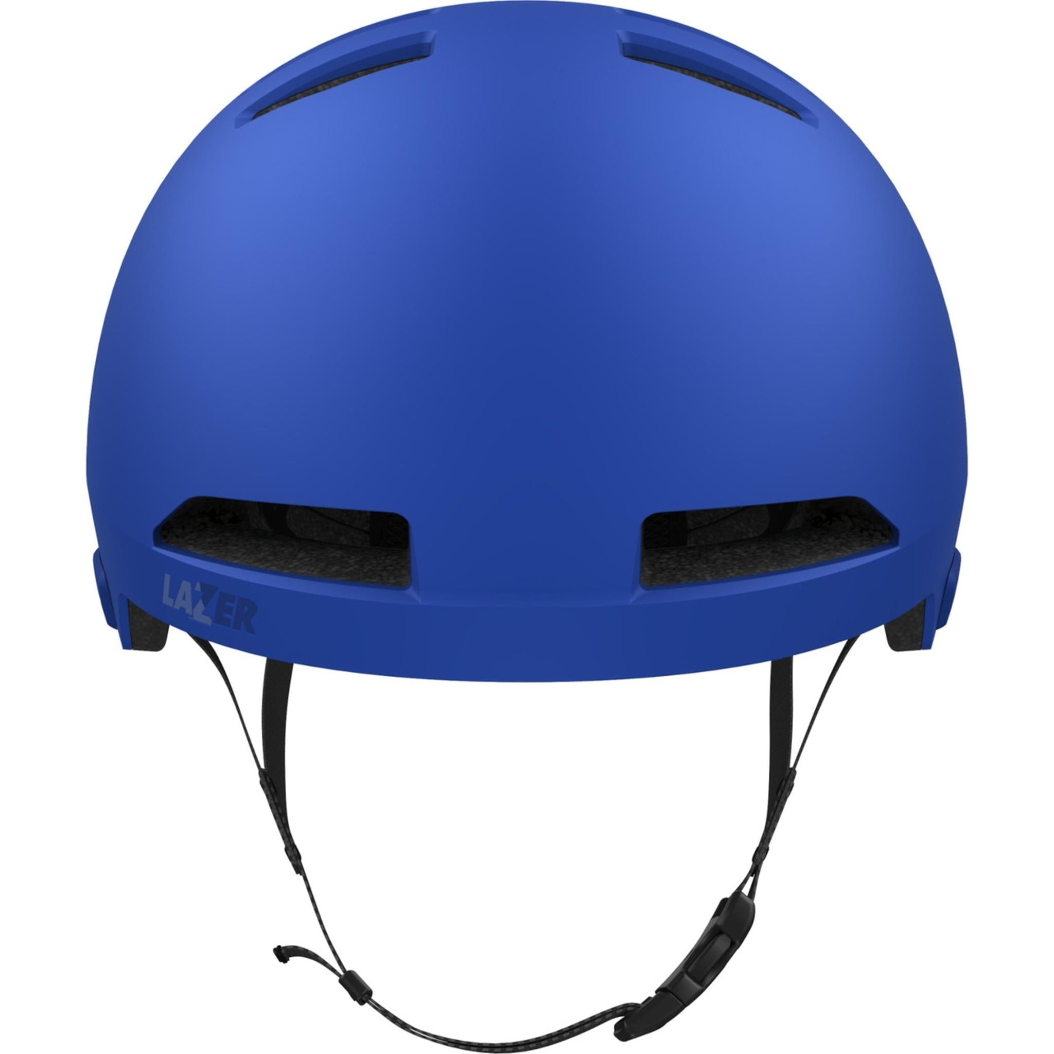 Lazer Maze Jr Kineticore Kids Helmet SM/MD Dusk Blue
