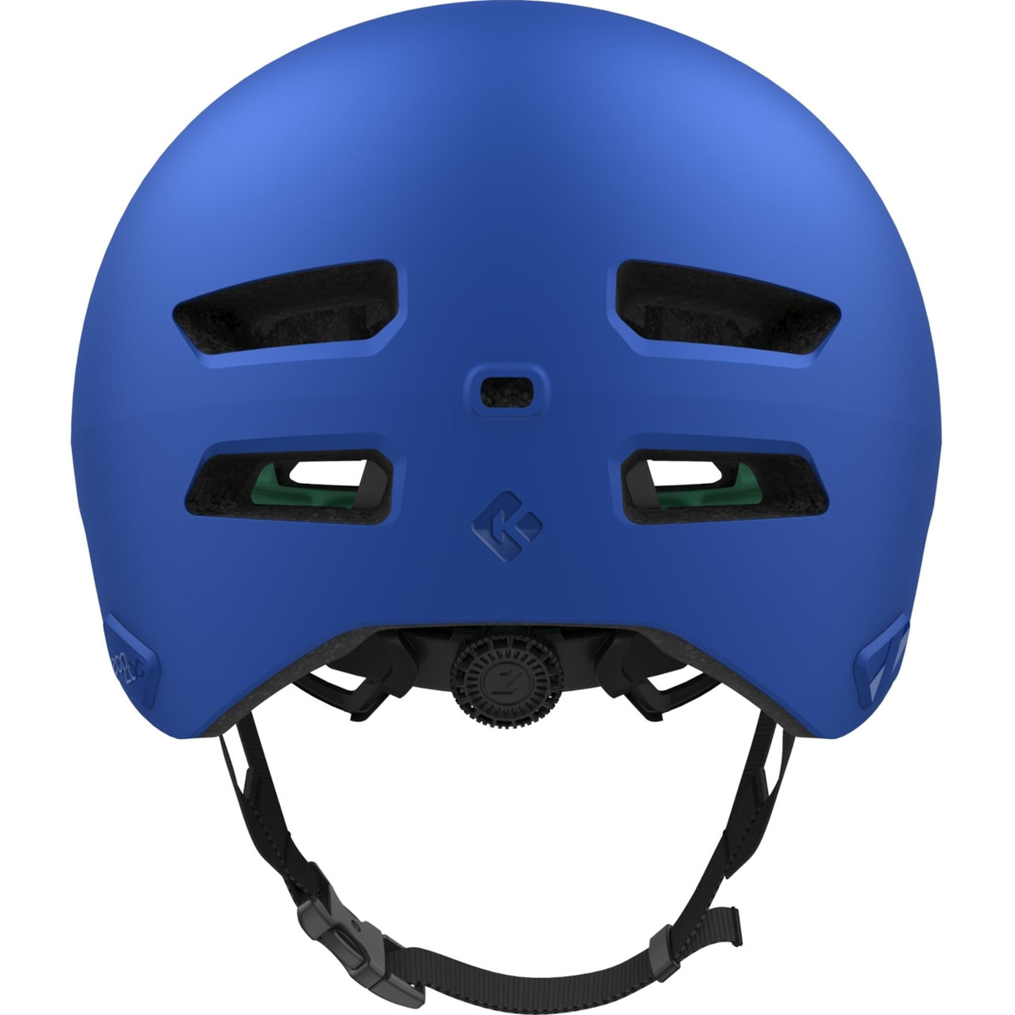 Lazer Maze Jr Kineticore Kids Helmet SM/MD Dusk Blue
