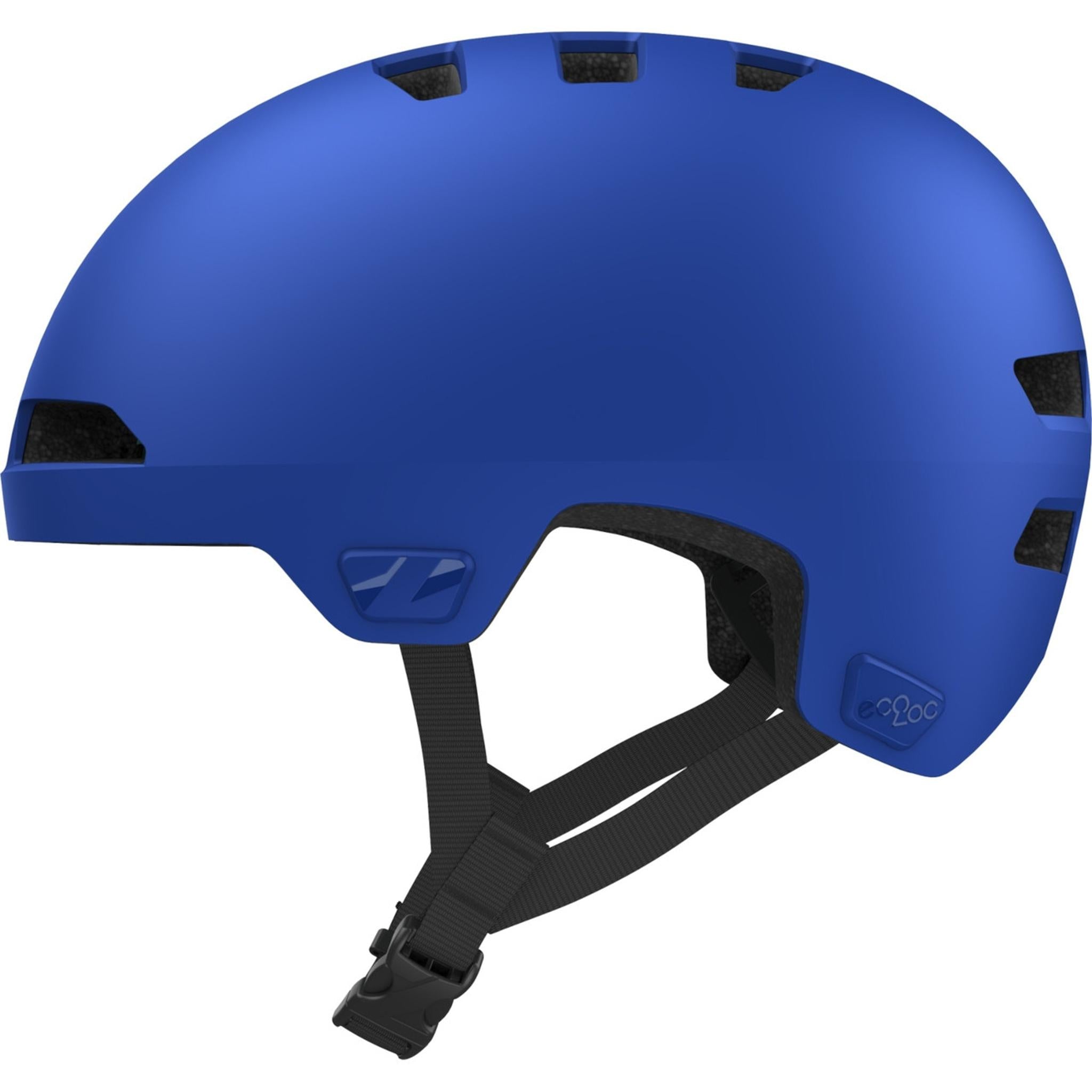 Lazer Maze Jr Kineticore Kids Helmet SM/MD Dusk Blue