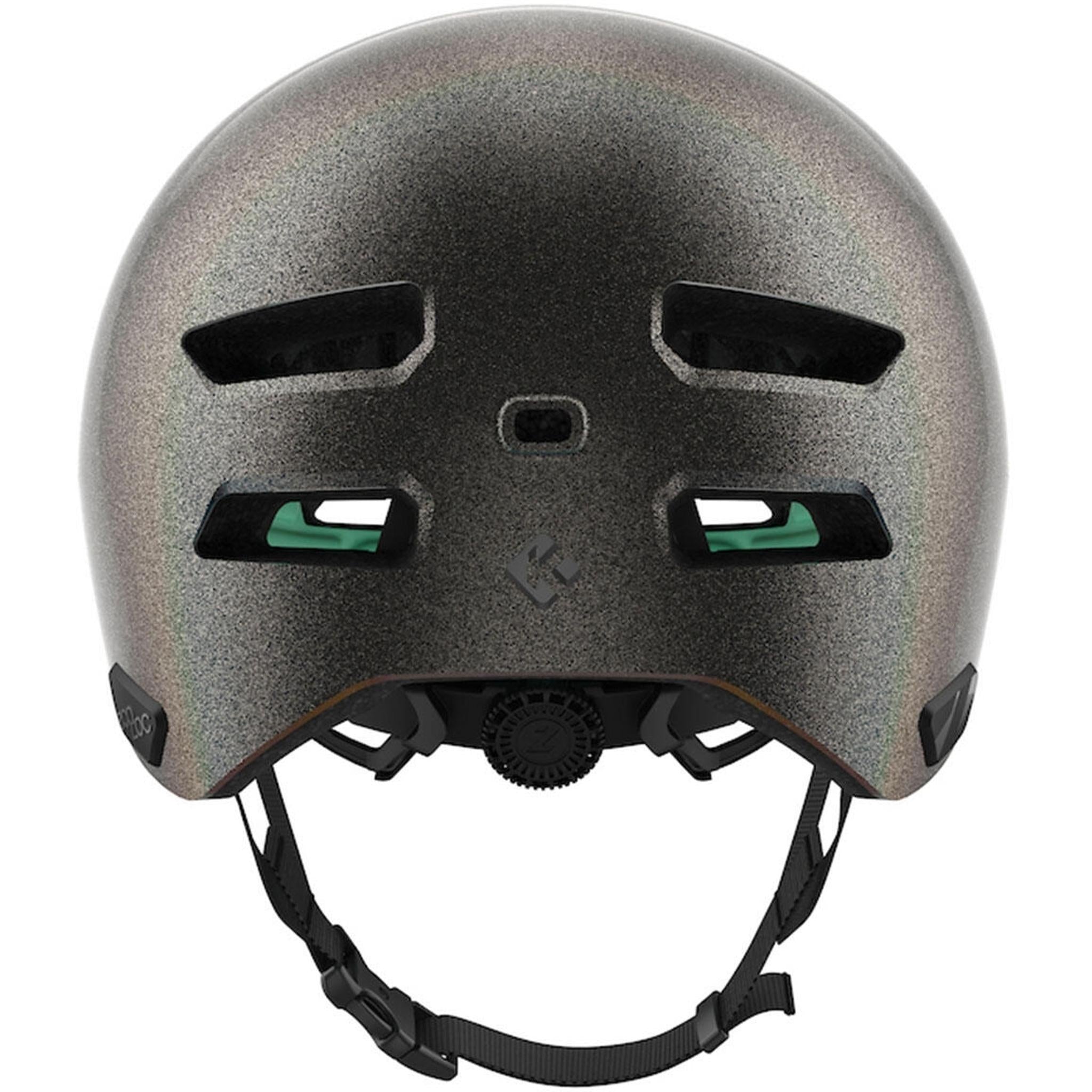 Lazer Maze Kineticore BMX Helmet Galaxy 50-56cm