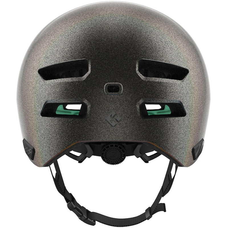 Lazer Maze Kineticore BMX Helmet Galaxy 50-56cm