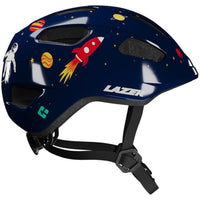 Lazer Nutz 2.0 Kineticore Kids Helmet UNI 50-56cm Space