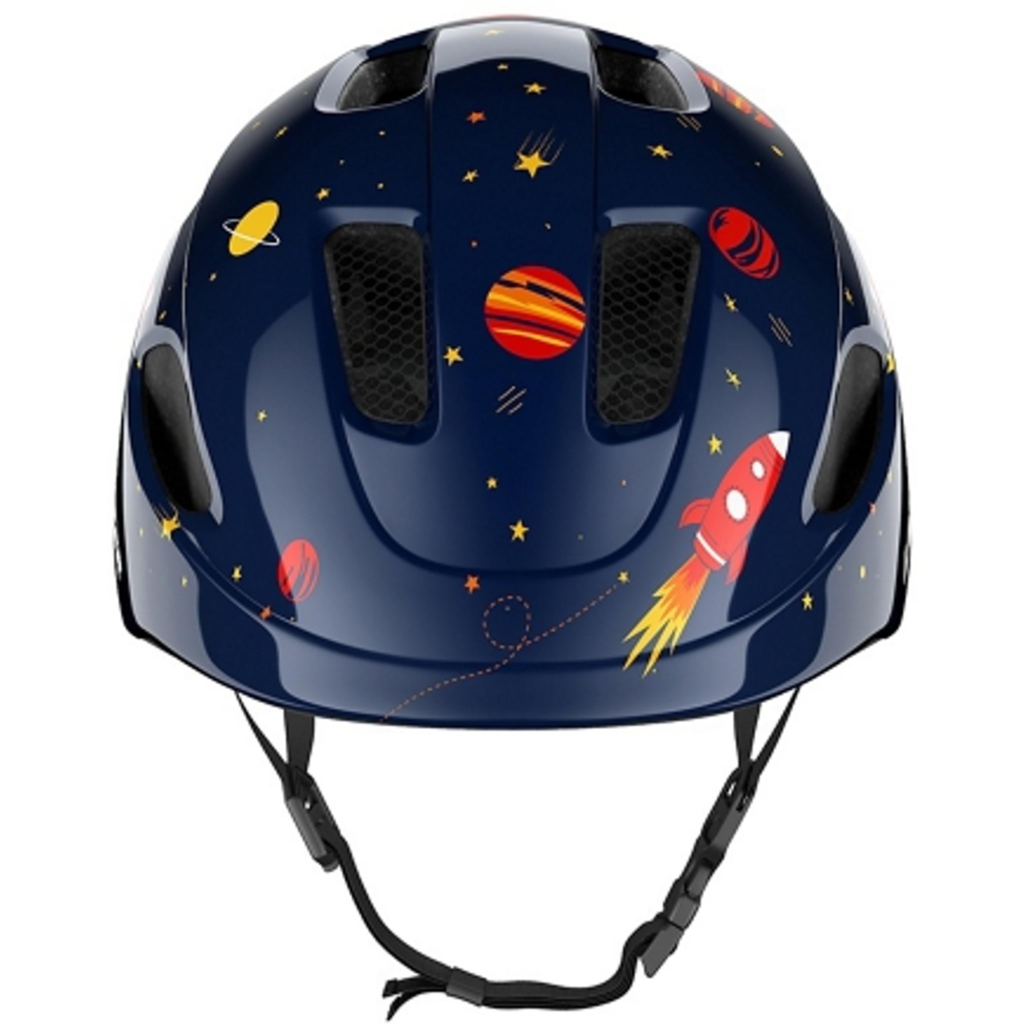 Lazer Nutz 2.0 Kineticore Kids Helmet UNI 50-56cm Space
