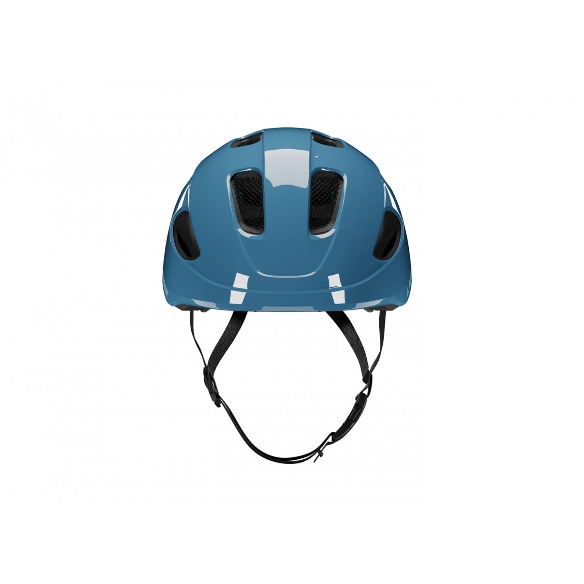Lazer Nutz 2.0 Kineticore Kids Helmet UNI 50-56cm Steel Blue