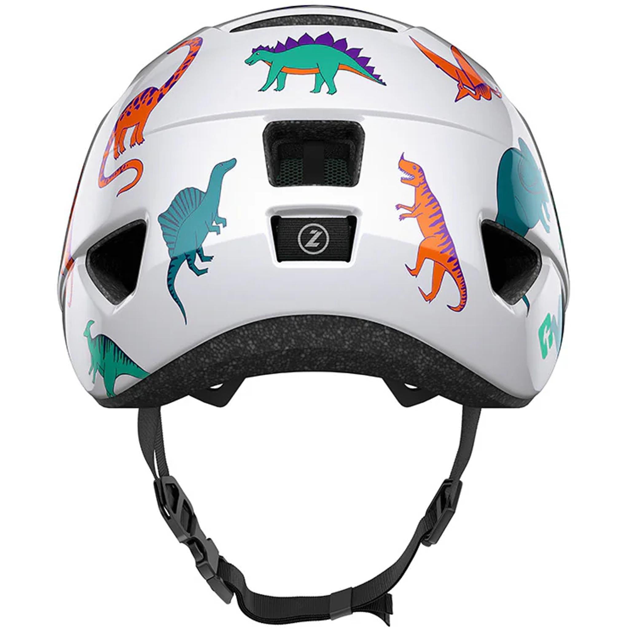 Lazer PNut 2.0 Kineticore Kids Helmet UNI 46-52cm Dinosaurs