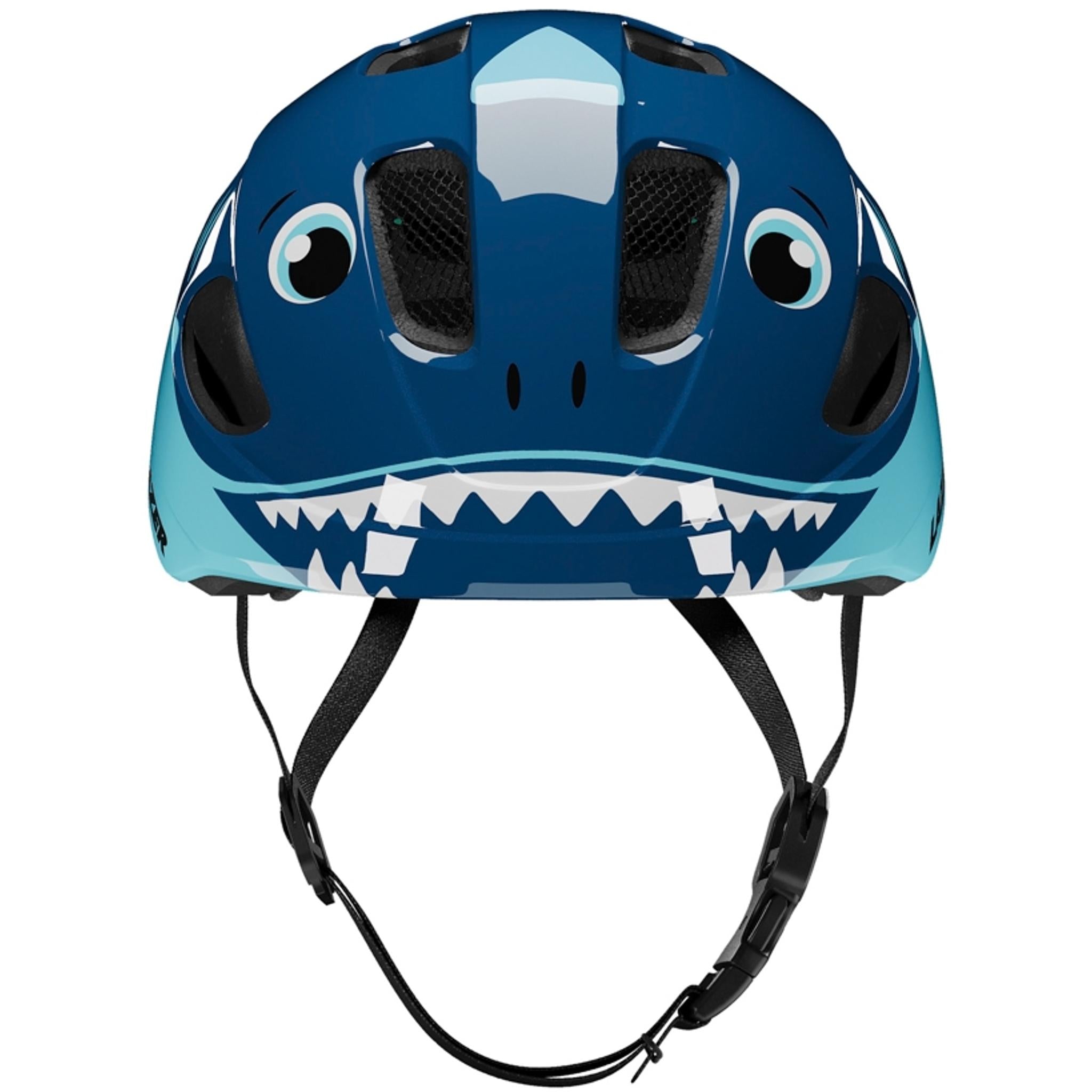 Lazer Pnut Kineticore Toddler Helmet 46-52cm Shark