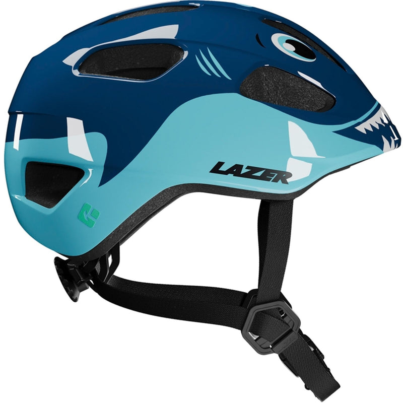 Lazer Pnut Kineticore Toddler Helmet 46-52cm Shark