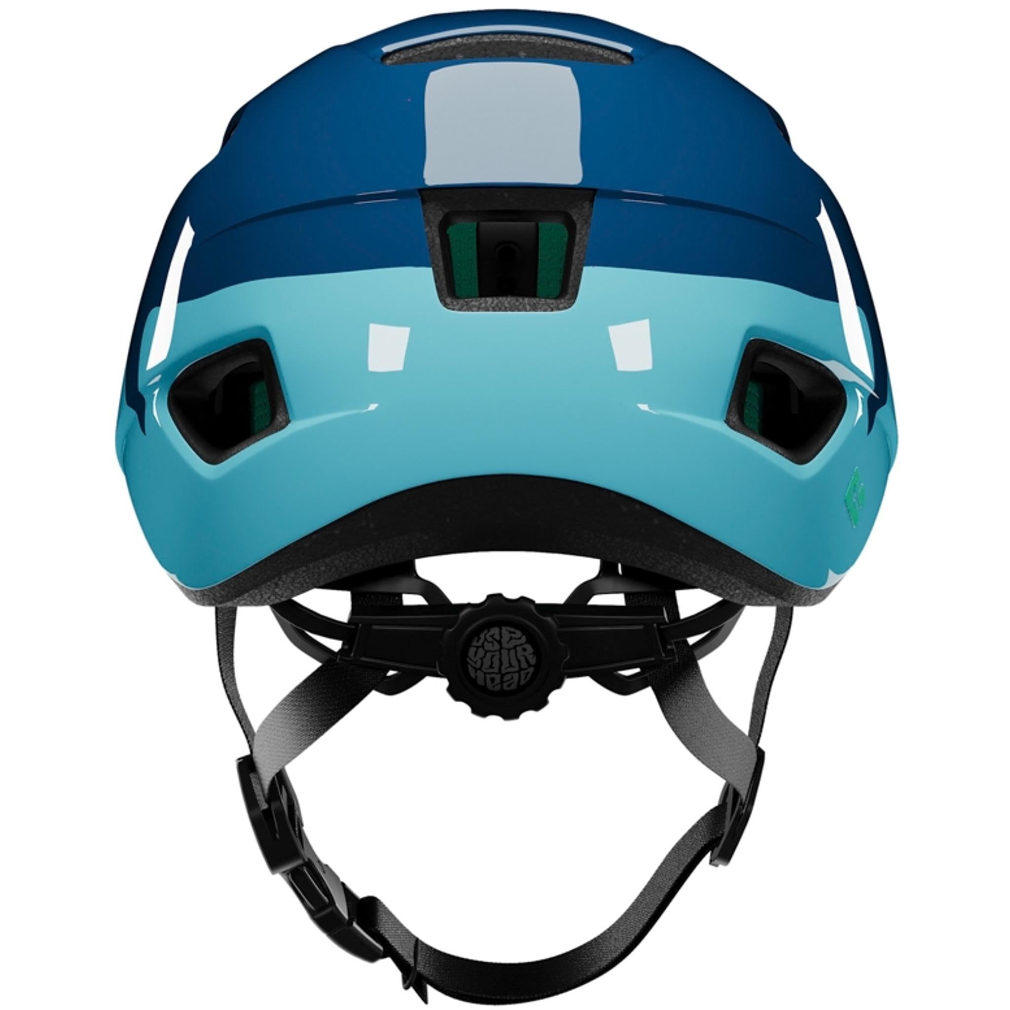 Lazer Pnut Kineticore Toddler Helmet 46-52cm Shark