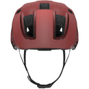 Lazer Finch Kineticore MTB Helmet Maroon/Black UNI