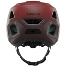 Lazer Finch Kineticore MTB Helmet Maroon/Black UNI
