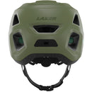 Lazer Lupo Kineticore MTB Helmet Matte Fern Green