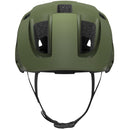 Lazer Lupo Kineticore MTB Helmet Matte Fern Green
