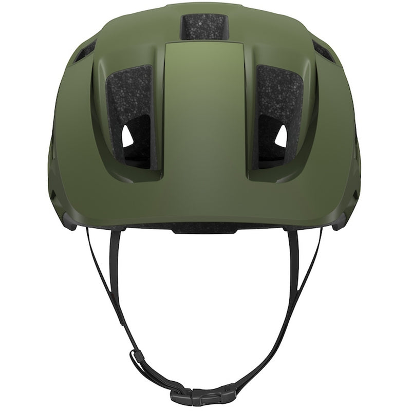 Lazer Lupo Kineticore MTB Helmet Matte Fern Green