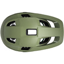 Lazer Lupo Kineticore MTB Helmet Matte Fern Green