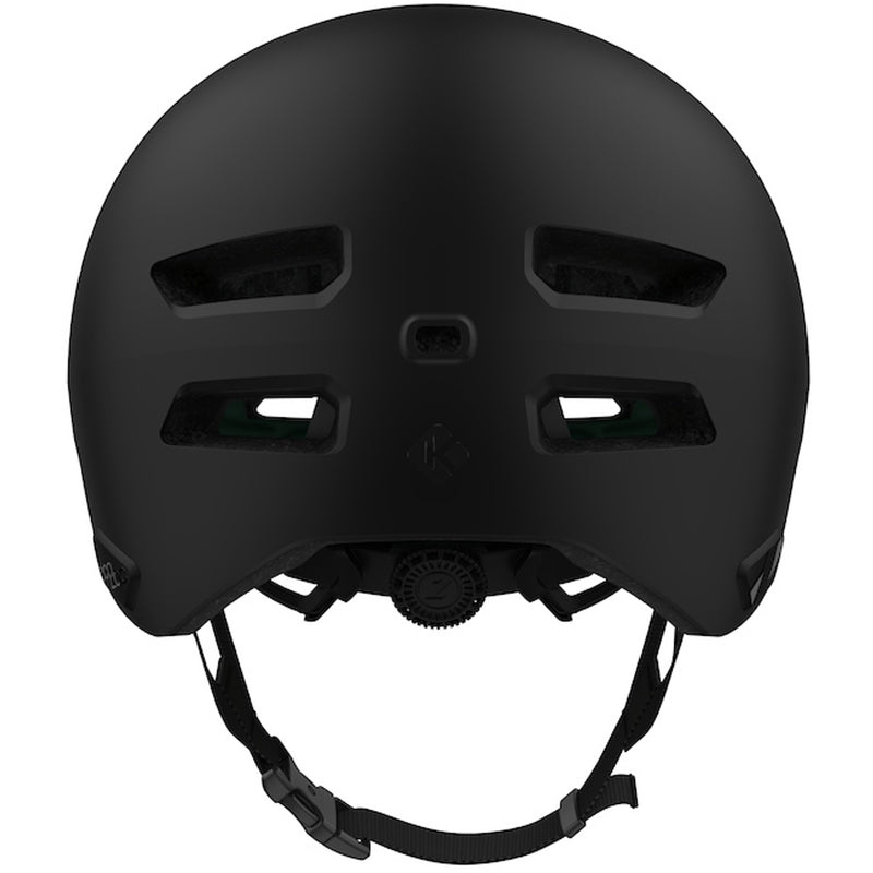 Lazer Maze Jr Kineticore BMX Helmet Black UNI